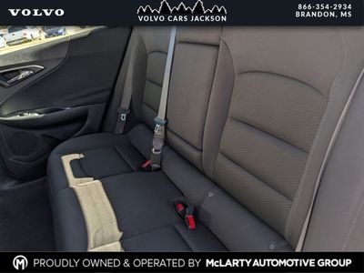 2024 Chevrolet Malibu - Photo 23