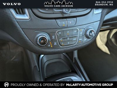 2024 Chevrolet Malibu - Photo 12