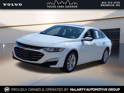 2024 Chevrolet Malibu - Photo 8