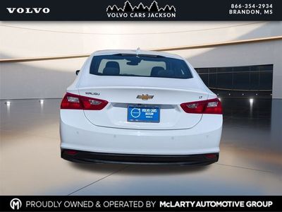 2024 Chevrolet Malibu - Photo 5