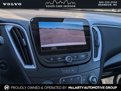 2024 Chevrolet Malibu - Photo 11