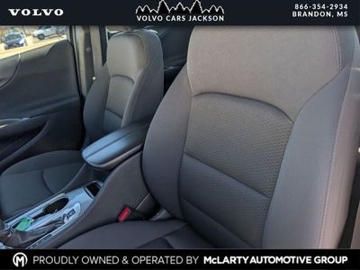 2024 Chevrolet Malibu - Photo 15