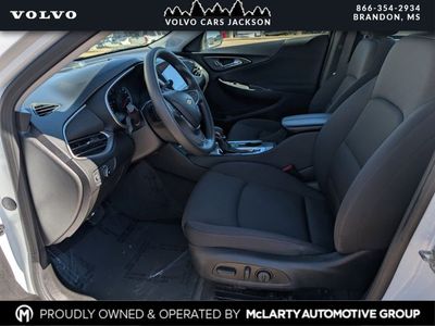 2024 Chevrolet Malibu - Photo 14
