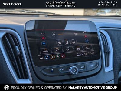 2024 Chevrolet Malibu - Photo 13