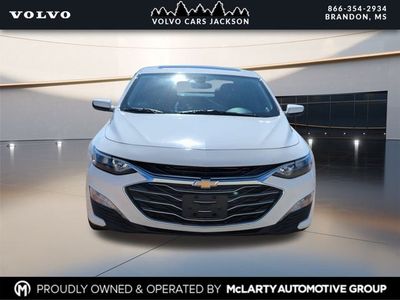 2024 Chevrolet Malibu - Photo 2