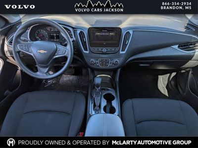 2024 Chevrolet Malibu - Photo 9