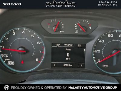 2024 Chevrolet Malibu - Photo 20