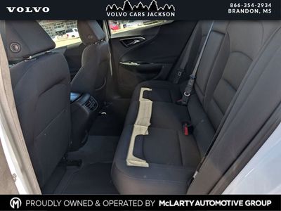 2024 Chevrolet Malibu - Photo 22