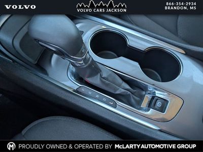 2024 Chevrolet Malibu - Photo 21