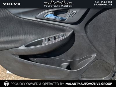 2024 Chevrolet Malibu - Photo 18