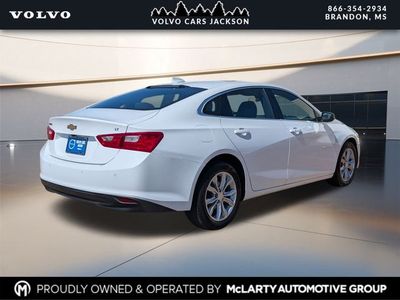 2024 Chevrolet Malibu - Photo 4