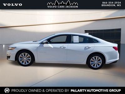 2024 Chevrolet Malibu - Photo 7