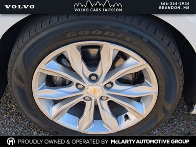 2024 Chevrolet Malibu - Photo 26