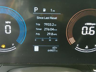 2024 Hyundai Kona - Photo 14
