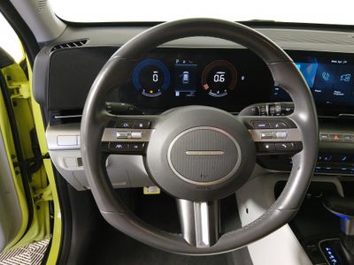 2024 Hyundai Kona - Photo 12