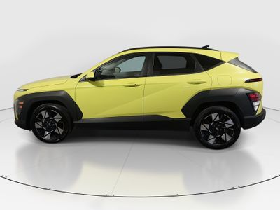 2024 Hyundai Kona - Photo 4
