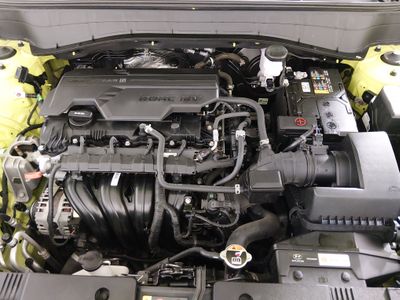 2024 Hyundai Kona - Photo 9