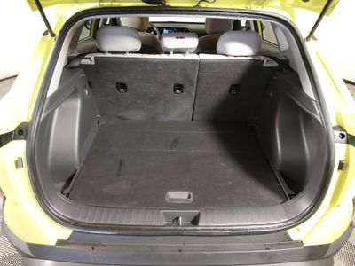 2024 Hyundai Kona - Photo 11