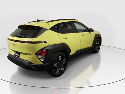 2024 Hyundai Kona - Photo 7