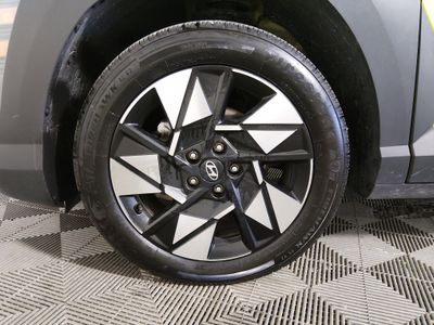 2024 Hyundai Kona - Photo 10