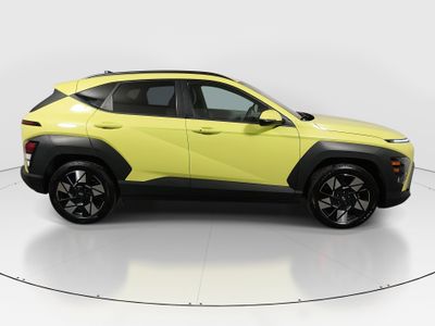 2024 Hyundai Kona - Photo 8