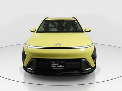 2024 Hyundai Kona - Photo 2