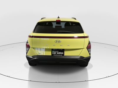 2024 Hyundai Kona - Photo 6