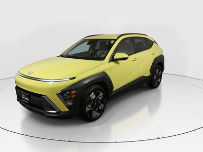 2024 Hyundai Kona - Photo 3