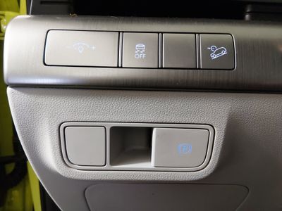2024 Hyundai Kona - Photo 13