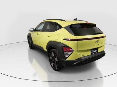 2024 Hyundai Kona - Photo 5