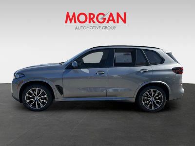 2025 BMW X5 — photo 7 view
