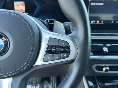 2025 BMW X5 — photo 17 view