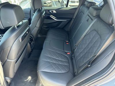 2025 BMW X5 — photo 20 view