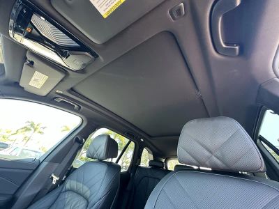 2025 BMW X5 — photo 25 view