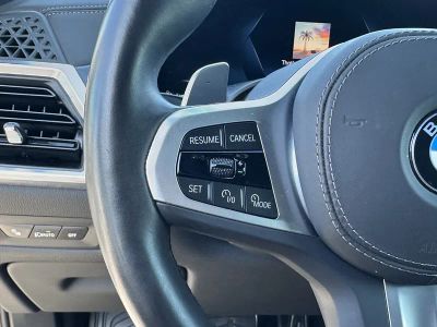 2025 BMW X5 — photo 34 view