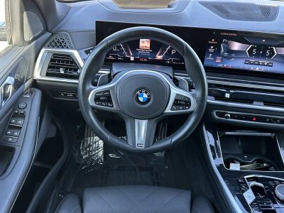 2025 BMW X5 — photo 14 view