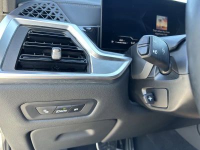 2025 BMW X5 — photo 33 view