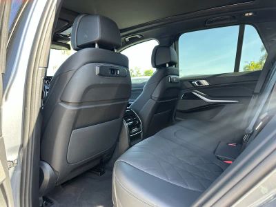 2025 BMW X5 — photo 19 view