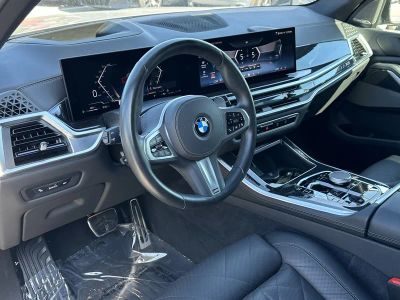 2025 BMW X5 — photo 21 view
