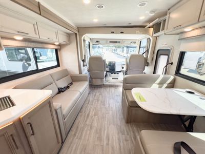 2026 Thor Motor Coach ACE - Photo 3