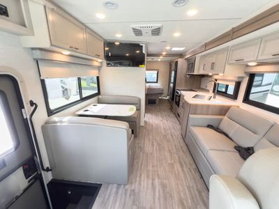 2026 Thor Motor Coach ACE - Photo 4