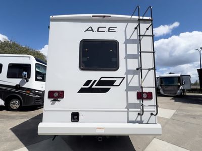 2026 Thor Motor Coach ACE - Photo 27