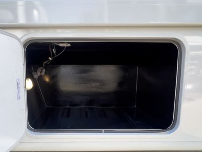 2026 Thor Motor Coach ACE - Photo 23