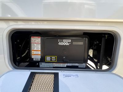 2026 Thor Motor Coach ACE - Photo 24