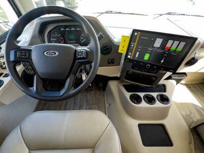 2026 Thor Motor Coach ACE - Photo 2