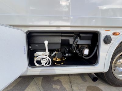 2026 Thor Motor Coach ACE - Photo 22