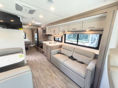2026 Thor Motor Coach ACE - Photo 5