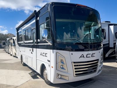 2026 Thor Motor Coach ACE - Photo 1