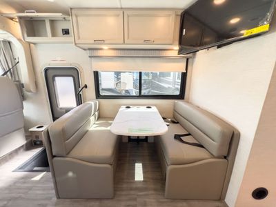 2026 Thor Motor Coach ACE - Photo 13