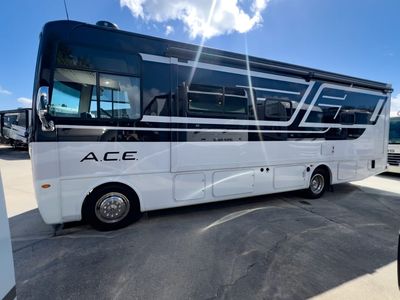 2026 Thor Motor Coach ACE - Photo 19
